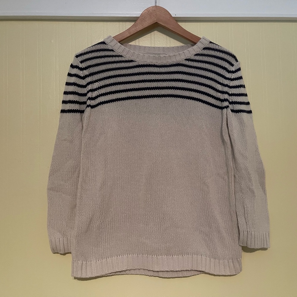 LOFT ANN TAYLOR Women’s Sweater